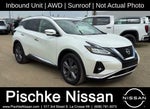 2024 Nissan Murano Platinum Intelligent AWD