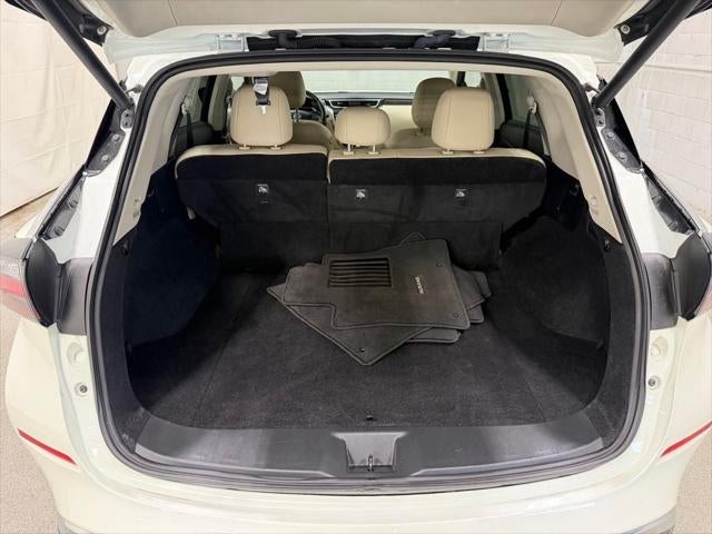 2024 Nissan Murano Platinum Intelligent AWD