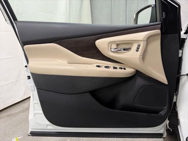 2024 Nissan Murano Platinum Intelligent AWD