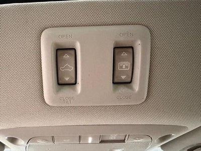 2024 Nissan Murano Platinum Intelligent AWD