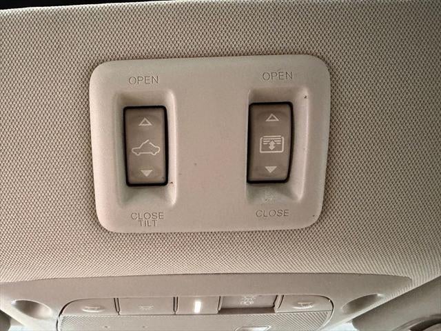 2024 Nissan Murano Platinum Intelligent AWD