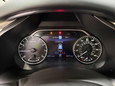 2024 Nissan Murano Platinum Intelligent AWD