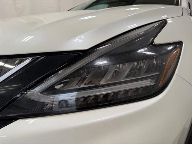2024 Nissan Murano Platinum Intelligent AWD