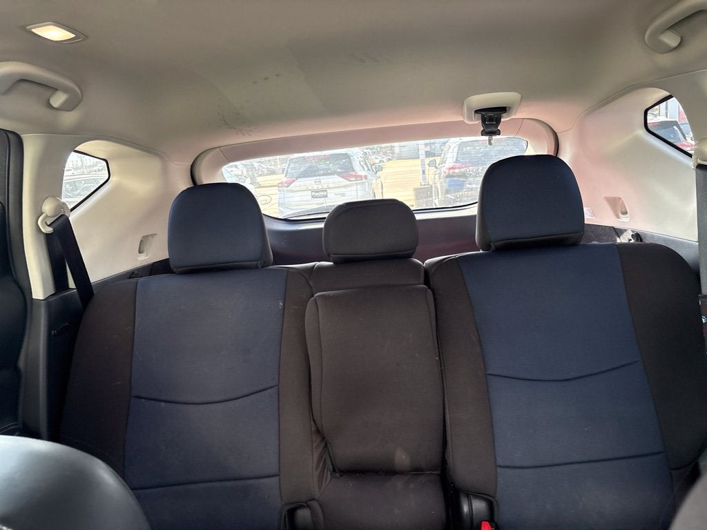 2016 Nissan Murano SL