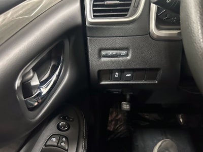 2016 Nissan Murano SL