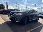 2016 Nissan Murano SL