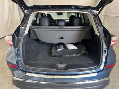 2016 Nissan Murano SL