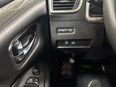 2016 Nissan Murano SL