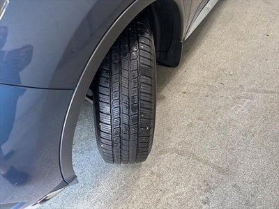 2016 Nissan Murano SL