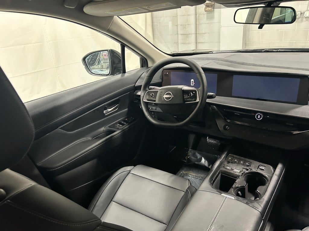 2026 Nissan Murano SV