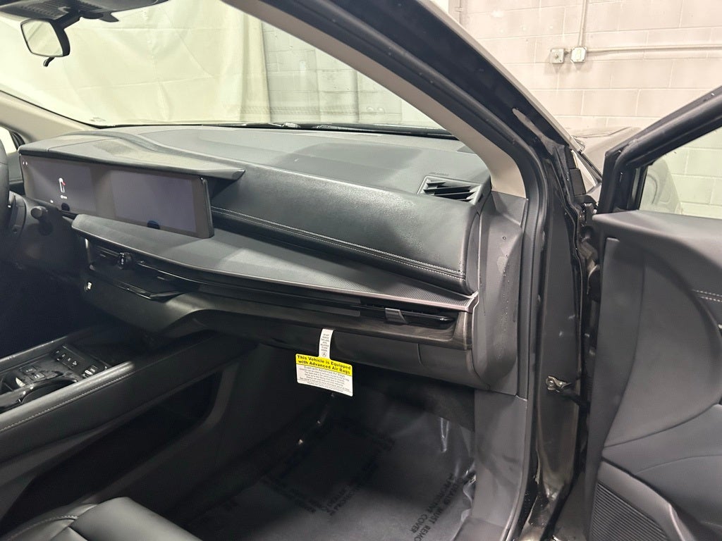 2026 Nissan Murano SV