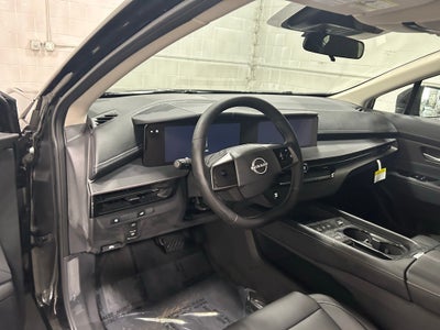 2026 Nissan Murano SV