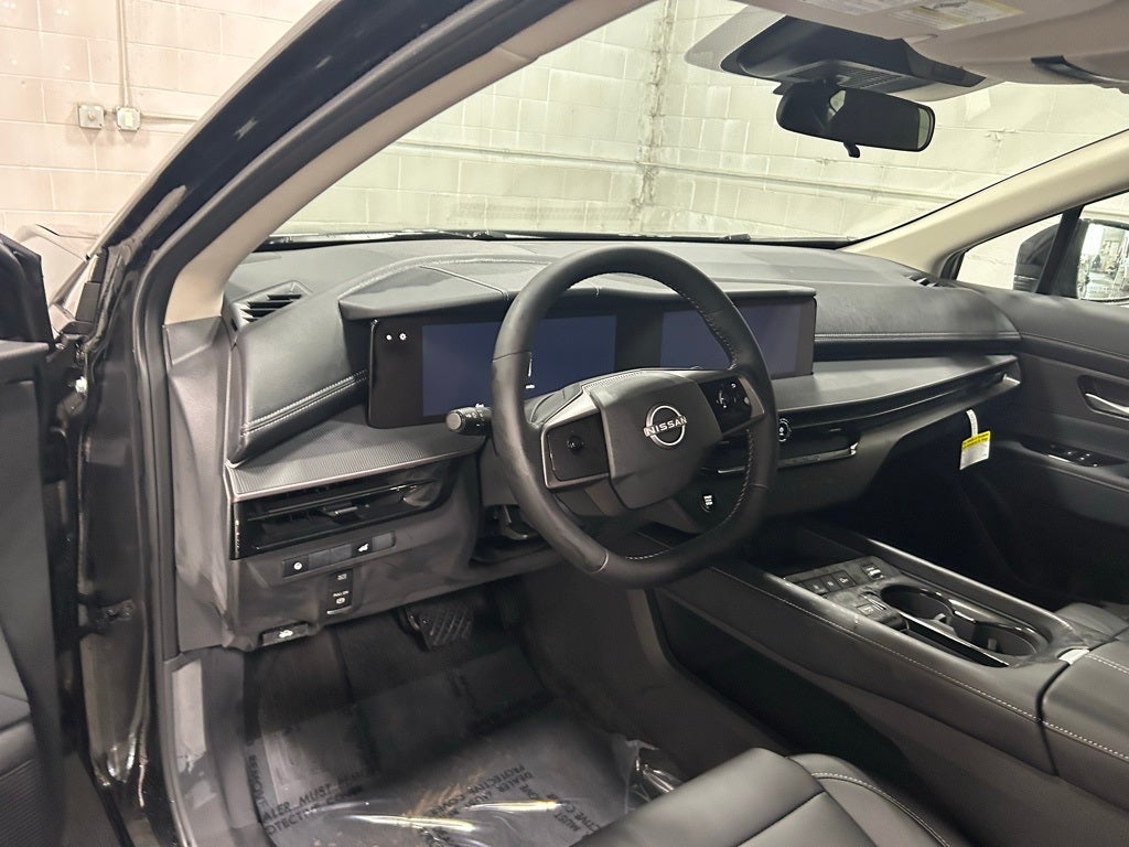 2026 Nissan Murano SV