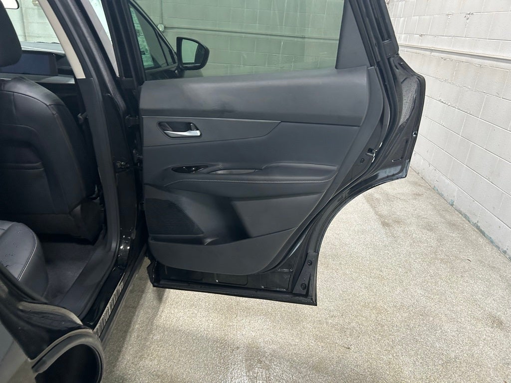 2026 Nissan Murano SV