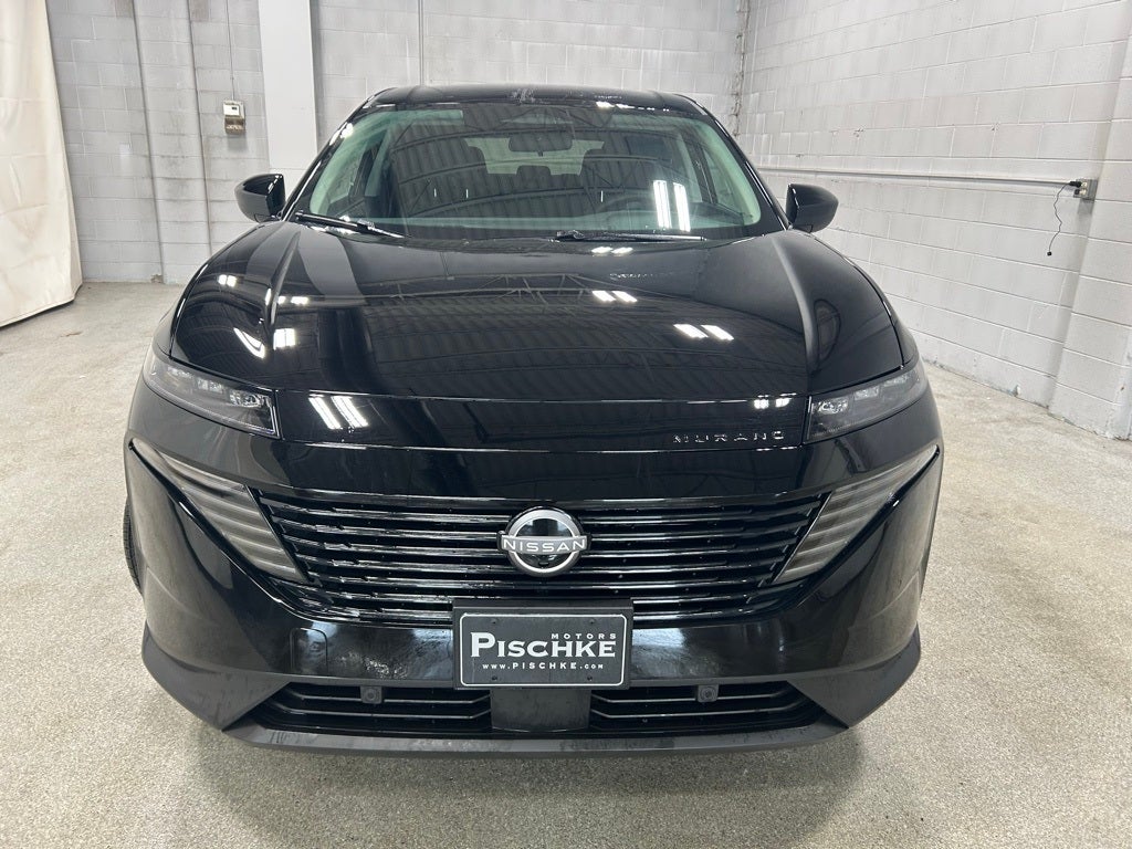 2026 Nissan Murano SV