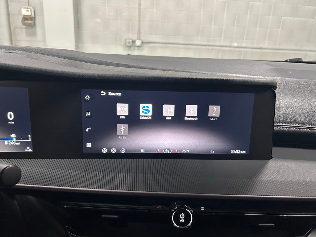 2026 Nissan Murano SV