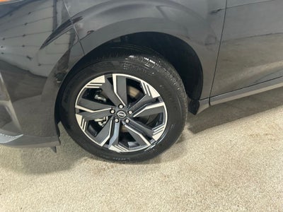 2026 Nissan Murano SV