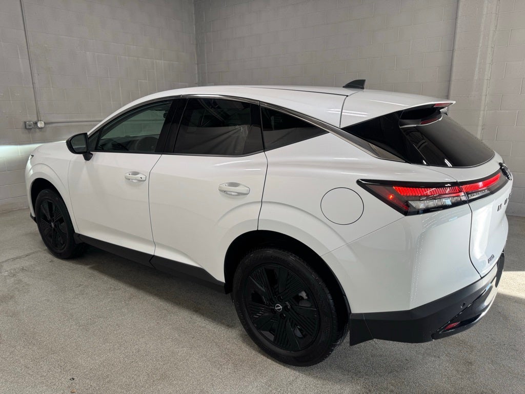 2026 Nissan Murano SV