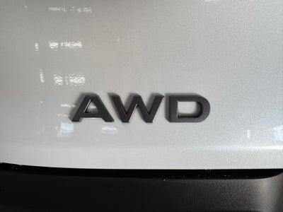 2026 Nissan Murano SV