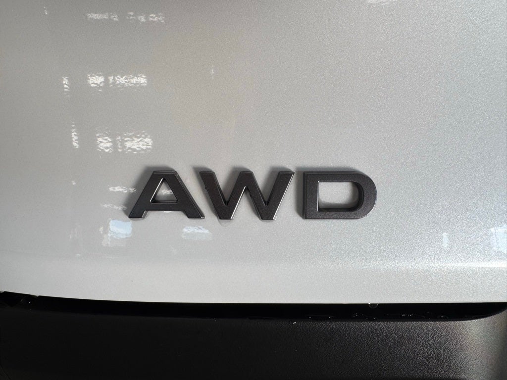 2026 Nissan Murano SV