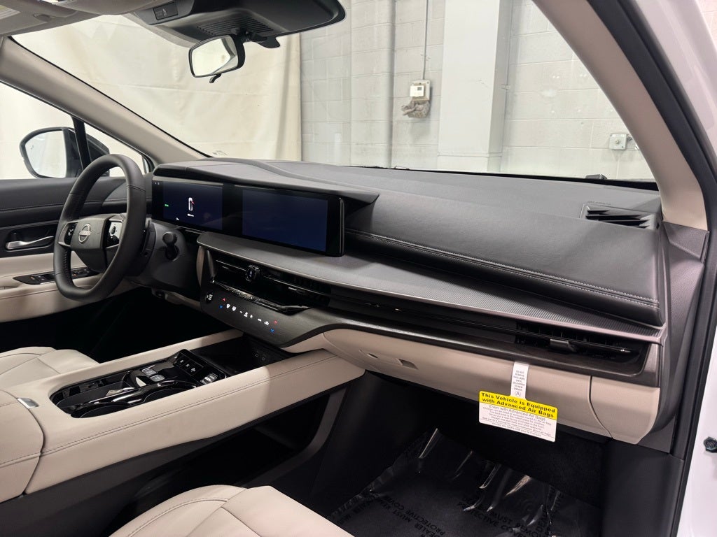 2026 Nissan Murano SV