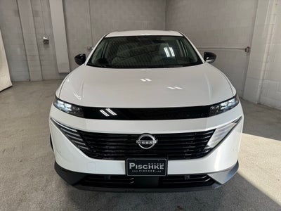 2026 Nissan Murano SV