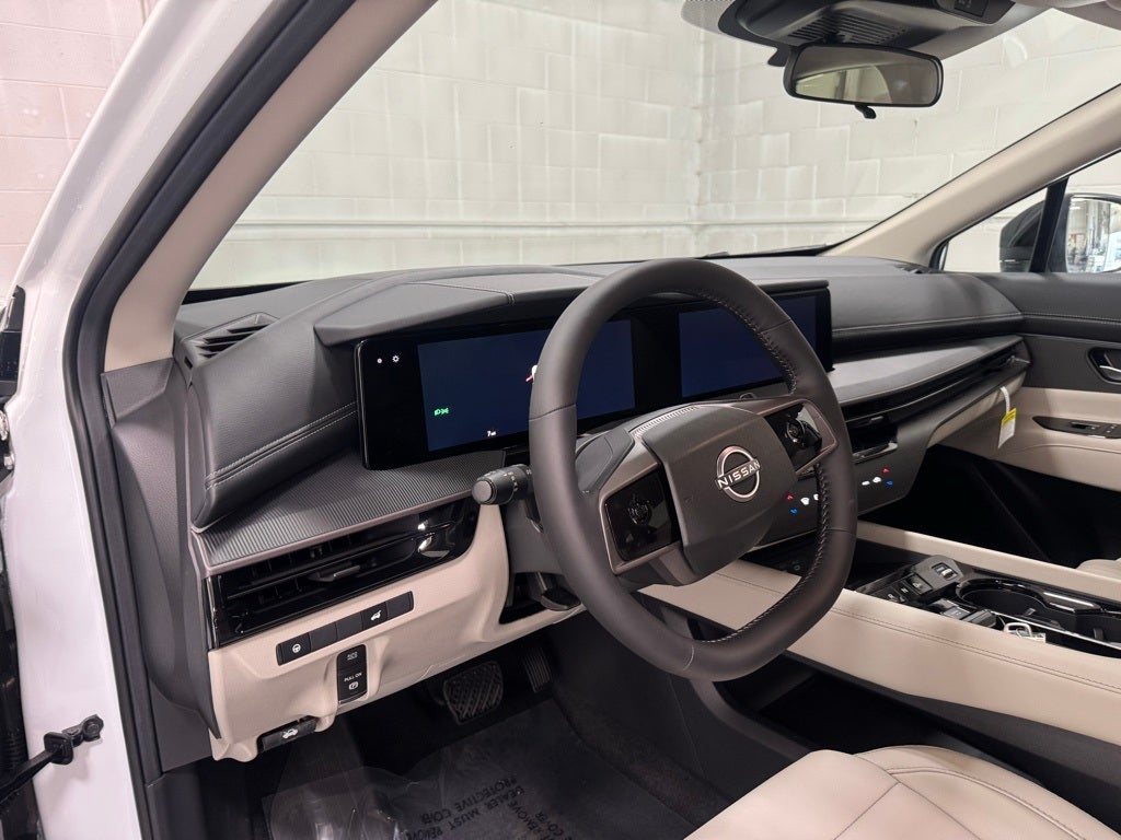 2026 Nissan Murano SV