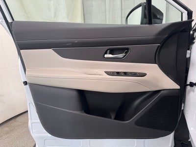 2026 Nissan Murano SV