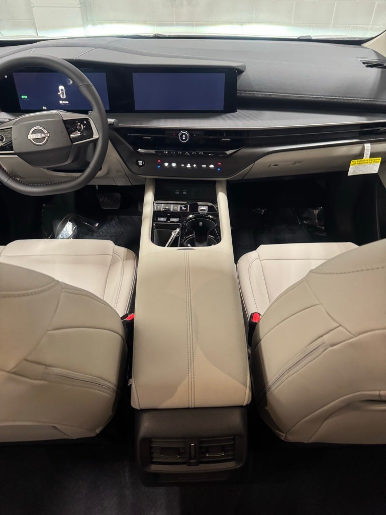 2026 Nissan Murano SV