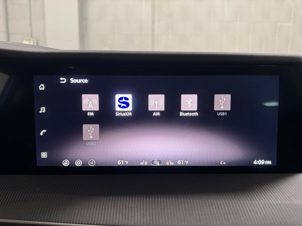 2026 Nissan Murano SV