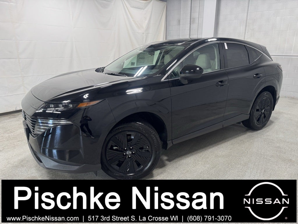 2026 Nissan Murano SV