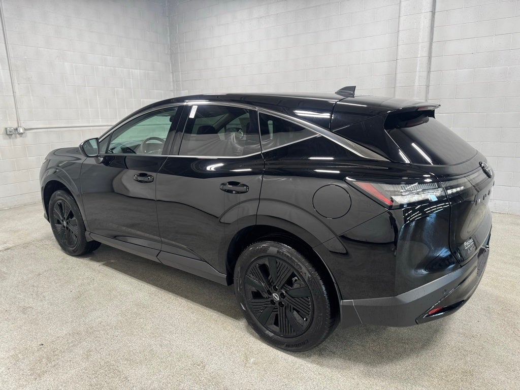 2026 Nissan Murano SV