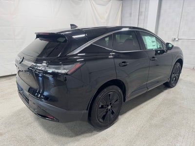 2026 Nissan Murano SV