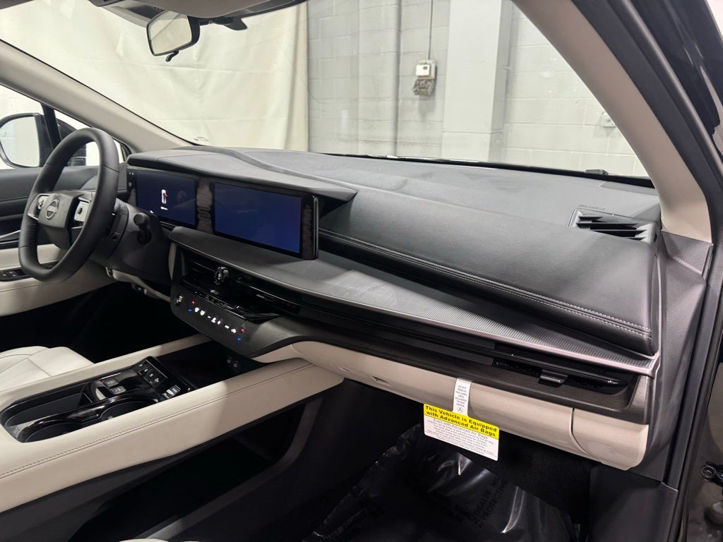 2026 Nissan Murano SV