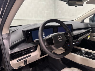 2026 Nissan Murano SV