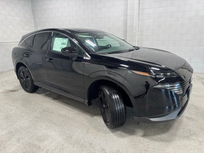 2026 Nissan Murano SV