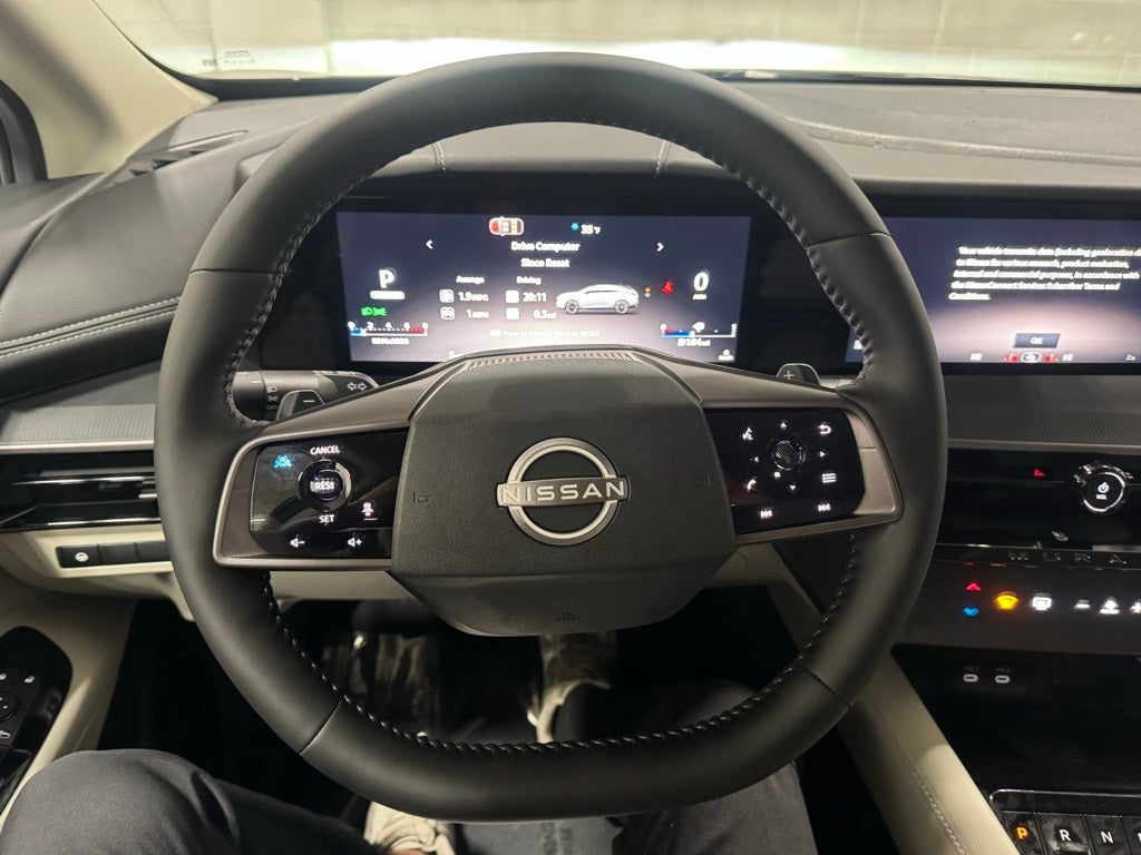 2026 Nissan Murano SV