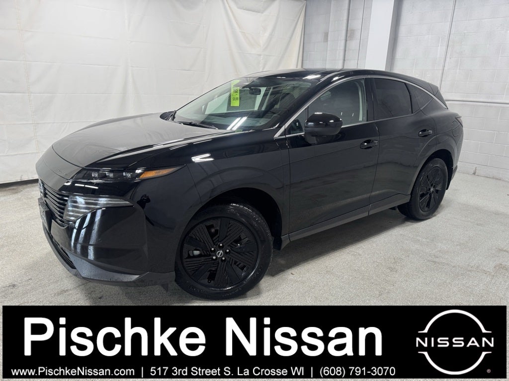 2026 Nissan Murano SV