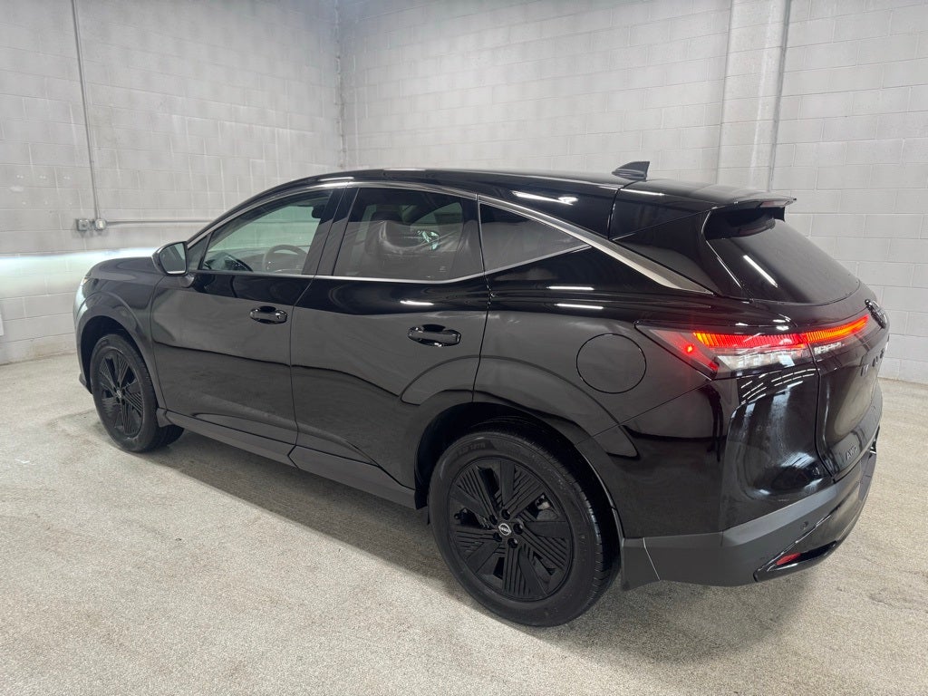 2026 Nissan Murano SV