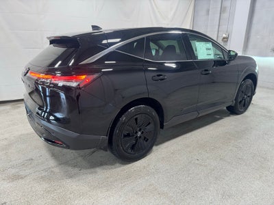 2026 Nissan Murano SV