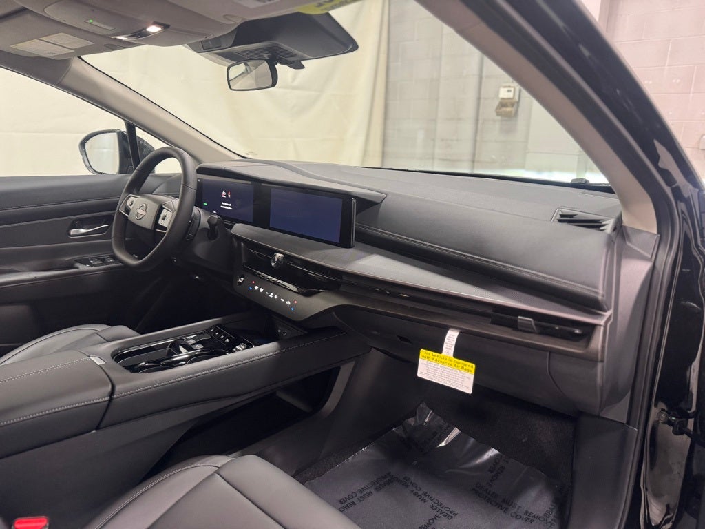 2026 Nissan Murano SV