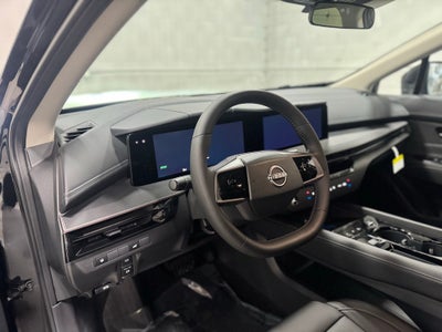 2026 Nissan Murano SV