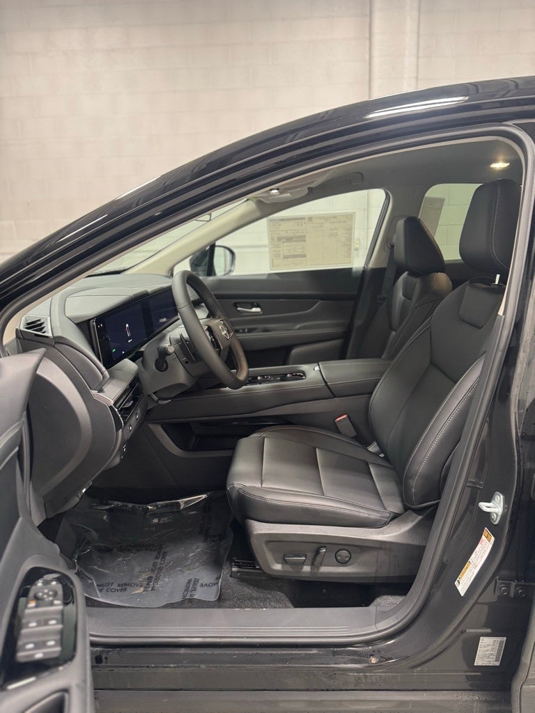 2026 Nissan Murano SV