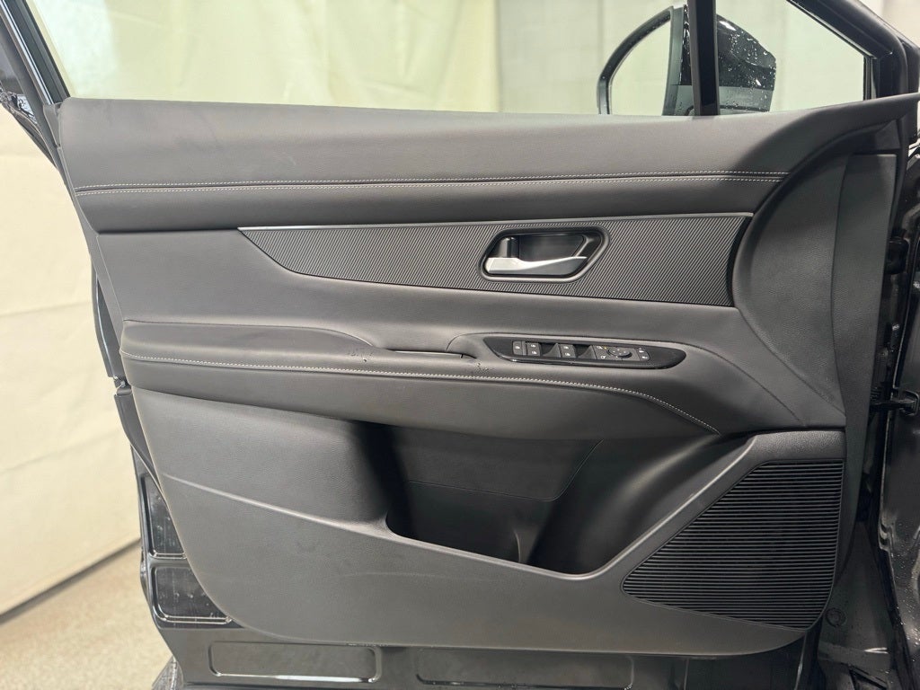 2026 Nissan Murano SV