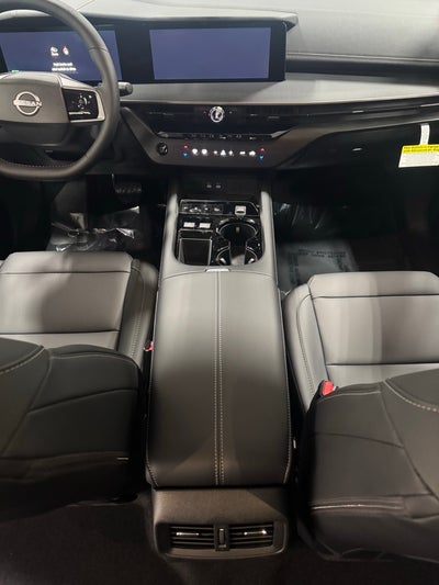 2026 Nissan Murano SV