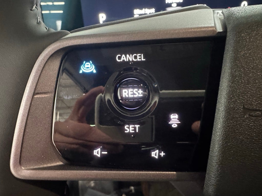 2026 Nissan Murano SV