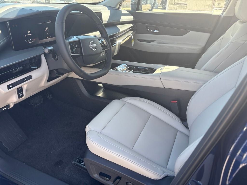 2026 Nissan Murano SV