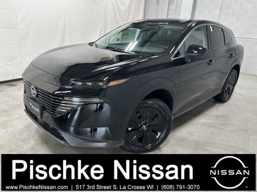 2026 Nissan Murano SV