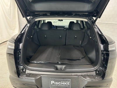 2026 Nissan Murano SV