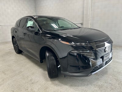 2026 Nissan Murano SV